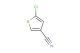 5-chlorothiophene-3-carbonitrile