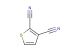Thiophene-2,3-dicarbonitrile
