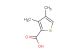 3,4-dimethylthiophene-2-carboxylic acid