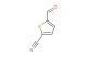 5-Formylthiophene-2-carbonitrile