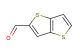 Thieno[3,2-b]thiophene-2-carbaldehyde