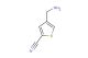 4-(aminomethyl)thiophene-2-carbonitrile