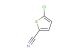 5-chlorothiophene-2-carbonitrile