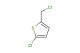 2-chloro-5-(chloromethyl)thiophene