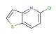 5-chlorothieno[3,2-b]pyridine