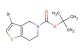 tert-butyl 3-bromo-6,7-dihydrothieno[3,2-c]pyridine-5(4H)-carboxylate