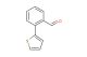 2-(Thiophen-2-yl)benzaldehyde