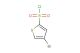 4-bromothiophene-2-sulfonyl chloride