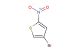 4-bromo-2-nitrothiophene