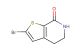2-bromo-5,6-dihydrothieno[2,3-c]pyridin-7(4H)-one
