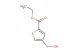 ethyl 4-(hydroxymethyl)thiophene-2-carboxylate