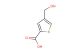 4-(hydroxymethyl)thiophene-2-carboxylic acid