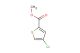 methyl 4-chlorothiophene-2-carboxylate
