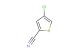 4-chlorothiophene-2-carbonitrile
