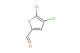 4,5-dichlorothiophene-2-carbaldehyde