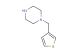 1-(3-Thienylmethyl)piperazine