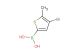 (4-bromo-5-methylthiophen-2-yl)boronic acid