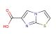 imidazo[2,1-b]thiazole-6-carboxylic acid
