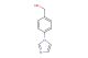 (4-imidazol-1-yl-phenyl)methanol