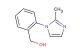 (2-(2-methyl-1H-imidazol-1-yl)phenyl)methanol