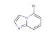 5-bromoimidazo[1,2-a]pyridine