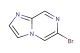 6-bromoimidazo[1,2-a]pyrazine