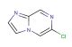 6-chloroimidazo[1,2-a]pyrazine