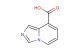 imidazo[1,5-a]pyridine-8-carboxylic acid