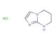 5,6,7,8-Tetrahydroimidazo[1,2-a]pyrimidine hydrochloride