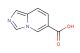 imidazo[1,5-a]pyridine-6-carboxylic acid