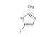 5-Iodo-2-methyl-1H-imidazole