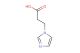 3-(1H-imidazol-1-yl)propanoic acid