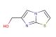 imidazo[2,1-b]thiazol-6-ylmethanol