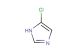 5-chloro-1H-imidazole