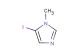 5-Iodo-1-methyl-1H-imidazole