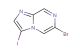 6-bromo-3-iodoimidazo[1,2-a]pyrazine