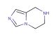 5,6,7,8-Tetrahydroimidazo[1,5-a]pyrazine