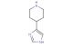 4-(1H-imdazol-4-yl)piperidine