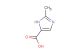 2-methyl-1H-imidazole-5-carboxylic acid
