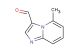 5-methylimidazo[1,2-a]pyridine-3-carbaldehyde