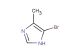 5-bromo-4-methyl-1H-imidazole
