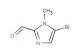 5-bromo-1-methyl-1H-imidazole-2-carbaldehyde