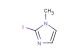 2-Iodo-1-methyl-1H-imidazole