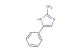 5-phenyl-1H-imidazol-2-amine