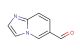 imidazo[1,2-a]pyridine-6-carbaldehyde