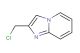2-(chloromethyl)imidazo[1,2-a]pyridine