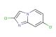 2,7-dichloroimidazo[1,2-a]pyridine