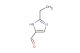 2-Ethyl-1H-imidazole-5-carbaldehyde