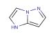 1H-imidazo[1,2-b]pyrazole