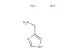 (1H-imidazol-4-yl)methanamine dihydrochloride